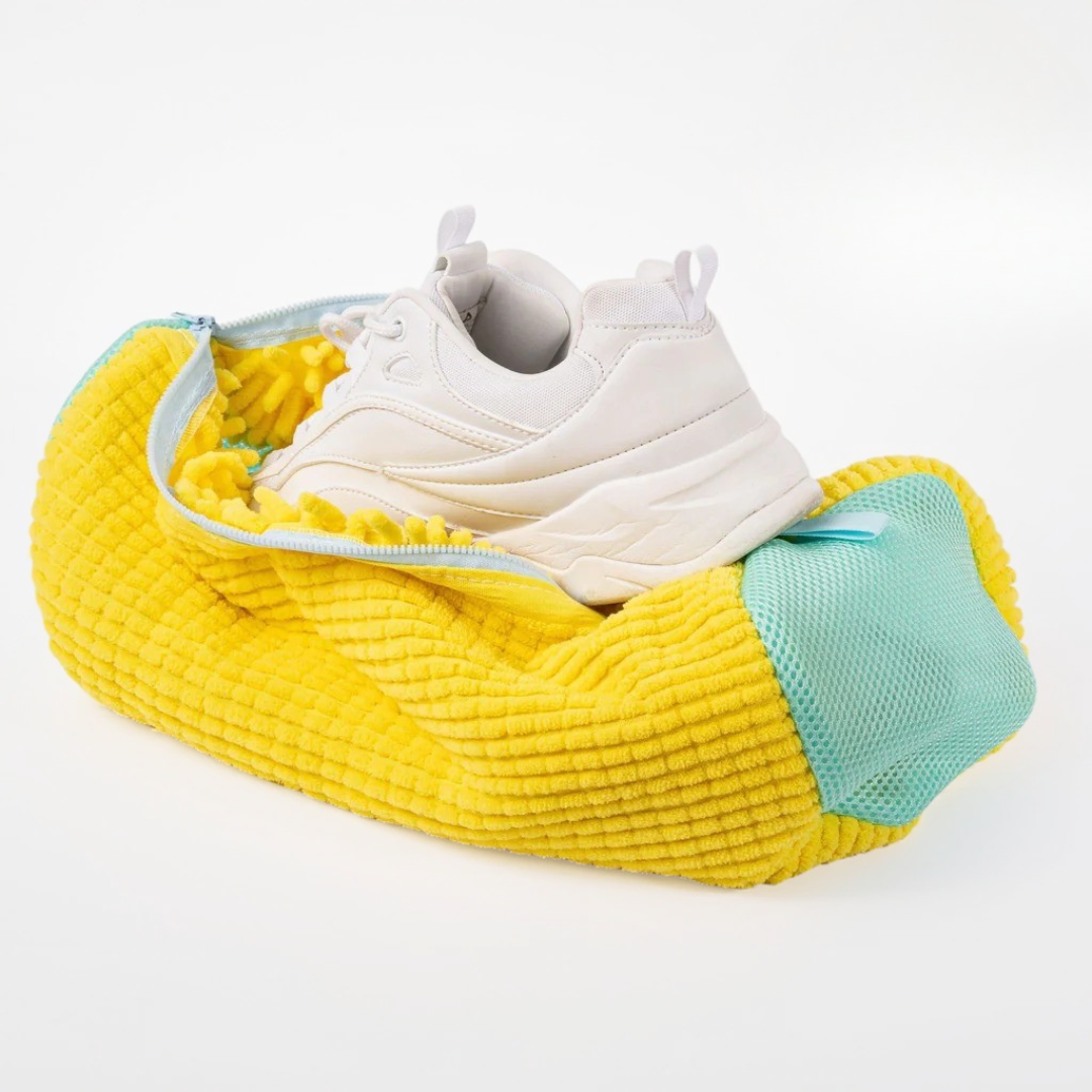 Nivow™ Bag - Clean Smart, Spend Less