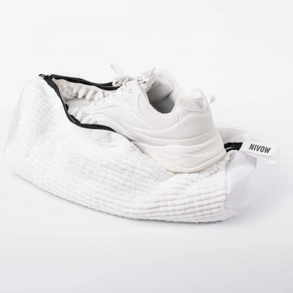 Nivow™ Bag - Clean Smart, Spend Less