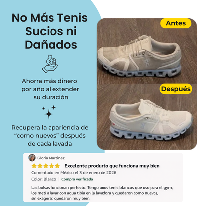 Nivow™ - Menos daños, Más cuidado