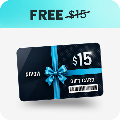 $15 Gift Card