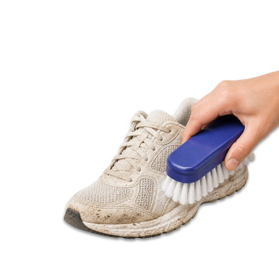 Scrubbing
