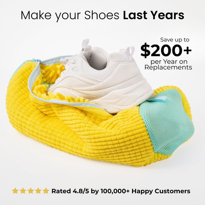 Nivow™ Bag - Clean Smart, Spend Less