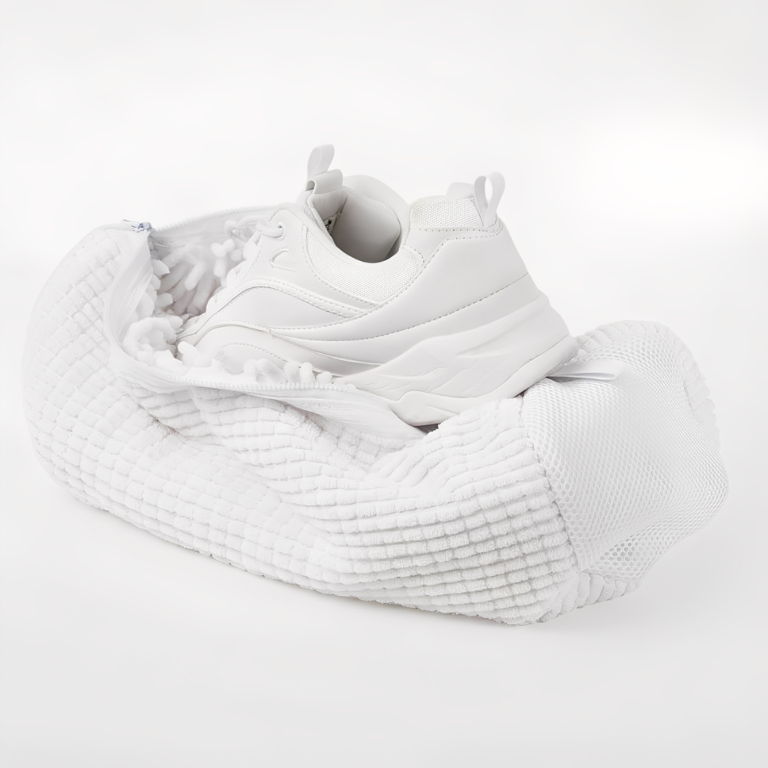 Nivow™ - Bolsa Protectora de Tenis para Lavadora