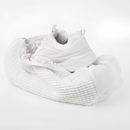 Nivow™ - Bolsa Protectora de Tenis para Lavadora