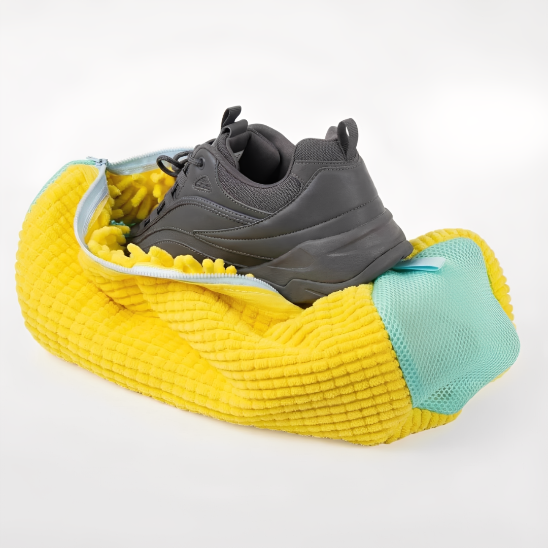 Nivow™ - Bolsa Protectora de Tenis para Lavadora