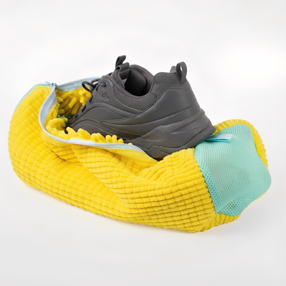 Nivow™ - Bolsa Protectora de Tenis para Lavadora