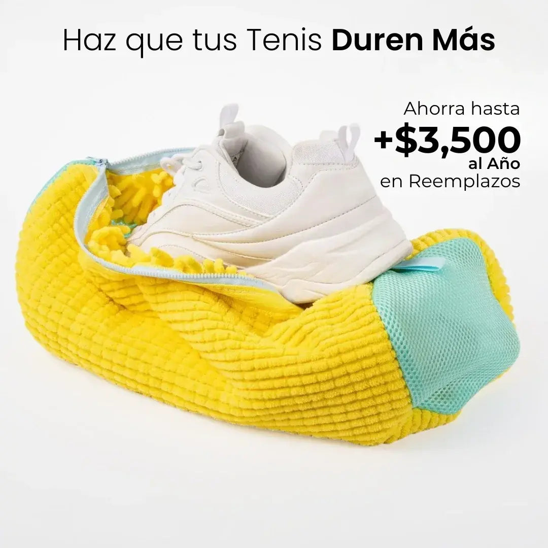 Nivow™ - Menos daños, Más cuidado