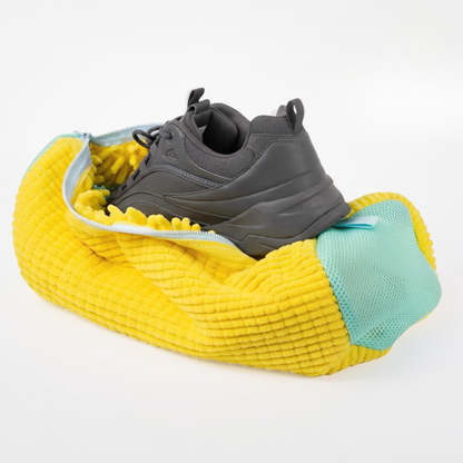 Nivow™ - Bolsa Protectora de Tenis para Lavadora