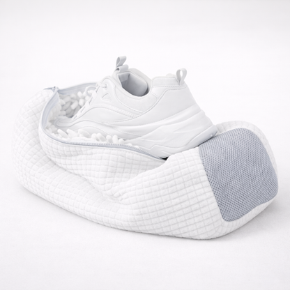 Nivow™ - Bolsa Protectora de Tenis para Lavadora