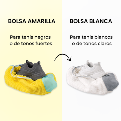 Nivow™ - Menos daños, Más cuidado