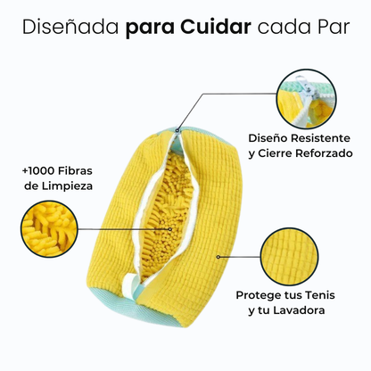 Nivow™ - Menos daños, Más cuidado