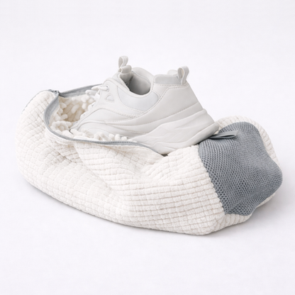 Nivow™ - Menos daños, Más cuidado