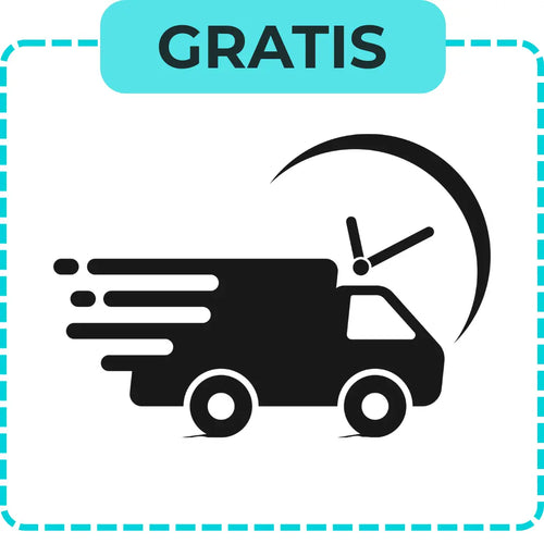 Envío Gratis con Seguimiento