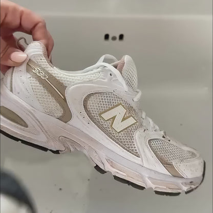 Nivow™ - Bolsa Protectora de Tenis para Lavadora