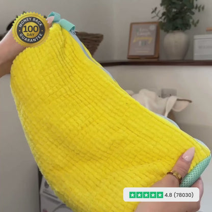 Nivow™ Bag - Clean Smart, Spend Less